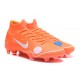 Nuovo Tacchetti da Calcio Nike Mercurial Superfly VI 360 Elite FG