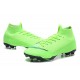 Nuovo Tacchetti da Calcio Nike Mercurial Superfly VI 360 Elite FG