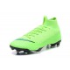 Nuovo Tacchetti da Calcio Nike Mercurial Superfly VI 360 Elite FG