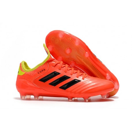 Nuovi Scarpe Da Calcio Adidas Copa 18.1 FG Uomo