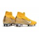 Nuovo Tacchetti da Calcio Nike Mercurial Superfly VI 360 Elite FG