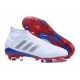 Tacchetti da Calcio Adidas Predator 18.1 FG