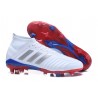 Tacchetti da Calcio Adidas Predator 18.1 FG