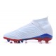 Tacchetti da Calcio Adidas Predator 18.1 FG