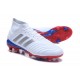 Tacchetti da Calcio Adidas Predator 18.1 FG