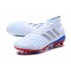 Tacchetti da Calcio Adidas Predator 18.1 FG