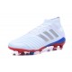 Tacchetti da Calcio Adidas Predator 18.1 FG