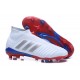 Adidas Predator 18+ FG - Tacchetti da Calcio