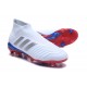 Adidas Predator 18+ FG - Tacchetti da Calcio