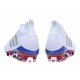 Adidas Predator 18+ FG - Tacchetti da Calcio