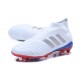 Adidas Predator 18+ FG - Tacchetti da Calcio