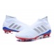 Adidas Predator 18+ FG - Tacchetti da Calcio