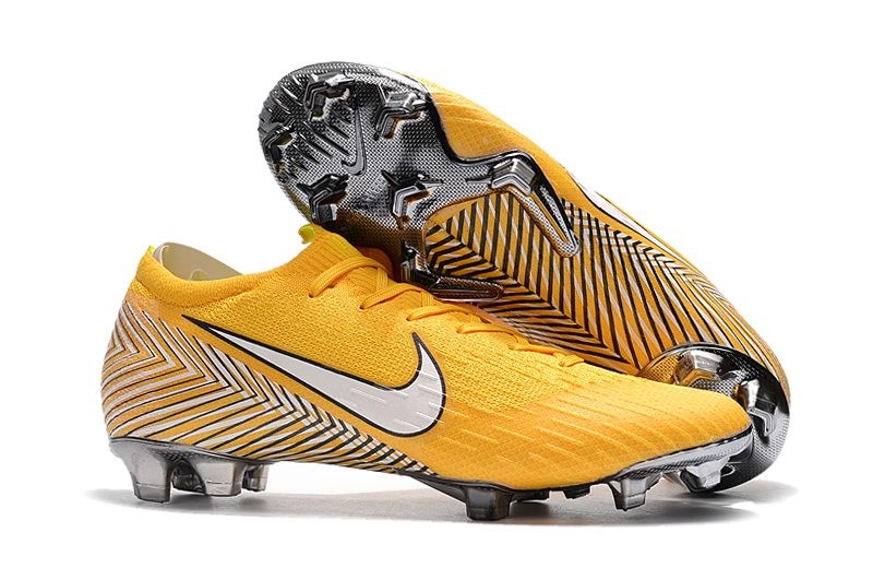 Nike mercurial vapor sales 360 yellow