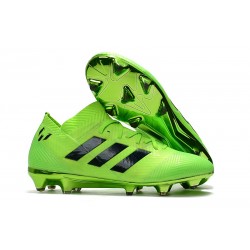 Scarpe da calcio hotsell adidas nemeziz 2018
