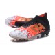 2018 Scarpe Da Calcio Adidas Predator 18.1 FG