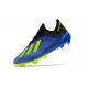 Nuovo Scarpe Da Calcio adidas X 18.1 FG