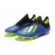 Nuovo Scarpe Da Calcio adidas X 18.1 FG