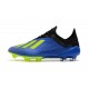 Nuovo Scarpe Da Calcio adidas X 18.1 FG