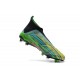 Adidas Predator 18+ FG - Tacchetti da Calcio