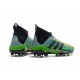 Adidas Predator 18+ FG - Tacchetti da Calcio