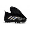 Adidas Paul Pogba Predator 18+ FG - Tacchetti da Calcio Rosa