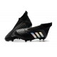 Adidas Paul Pogba Predator 18+ FG - Tacchetti da Calcio Rosa