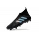 Adidas Paul Pogba Predator 18+ FG - Tacchetti da Calcio Rosa