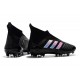Adidas Paul Pogba Predator 18+ FG - Tacchetti da Calcio Rosa