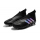 Adidas Paul Pogba Predator 18+ FG - Tacchetti da Calcio Rosa