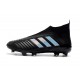 Adidas Paul Pogba Predator 18+ FG - Tacchetti da Calcio Rosa