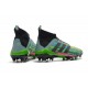 2018 Scarpe Da Calcio Adidas Predator Telstar 18.1 FG Core Black Metallic Copper
