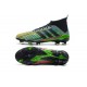 2018 Scarpe Da Calcio Adidas Predator Telstar 18.1 FG Core Black Metallic Copper