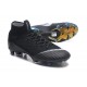 Nuovo Tacchetti da Calcio Nike Mercurial Superfly VI 360 Elite FG Arancione Nero Volt