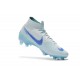 Nuovo Tacchetti da Calcio Nike Mercurial Superfly VI 360 Elite FG