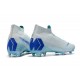 Nuovo Tacchetti da Calcio Nike Mercurial Superfly VI 360 Elite FG