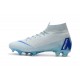 Nuovo Tacchetti da Calcio Nike Mercurial Superfly VI 360 Elite FG