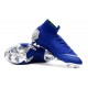 Scarpe Calcio 2018 Nike Mercurial Superfly VI 360 Elite FG Nero Bianco