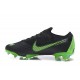 Scarpe da Calcio CR7 Nike Mercurial 2018 Vapor XII 360 Elite FG Metallico Oro Bianco Blu