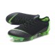 Scarpe da Calcio CR7 Nike Mercurial 2018 Vapor XII 360 Elite FG Metallico Oro Bianco Blu