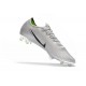 Scarpa da Calcio Nike Mercurial Vapor XII 360 Elite FG Giallo Volt Nero