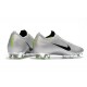 Scarpa da Calcio Nike Mercurial Vapor XII 360 Elite FG Giallo Volt Nero