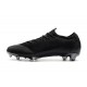 Nuova Scarpe da Calcio Nike Mercurial Vapor XII 360 Elite FG - Argento Blu Giallo