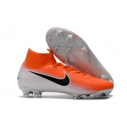 Nuovo Tacchetti da Calcio Nike Mercurial Superfly VI 360 Elite FG