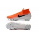 Nuovo Tacchetti da Calcio Nike Mercurial Superfly VI 360 Elite FG