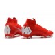 Nuovo Tacchetti da Calcio Nike Mercurial Superfly VI 360 Elite FG