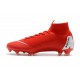 Nuovo Tacchetti da Calcio Nike Mercurial Superfly VI 360 Elite FG