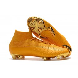 Nuovo Tacchetti da Calcio Nike Mercurial Superfly VI 360 Elite FG