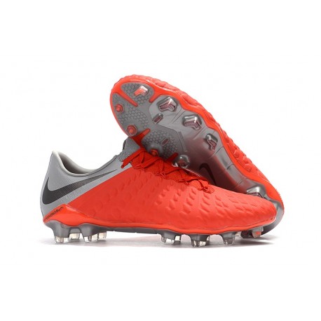 Scarpe da Calcio Nike Hypervenom Phantom 3 FG - Uomo