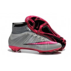 mercurial nere e rosa