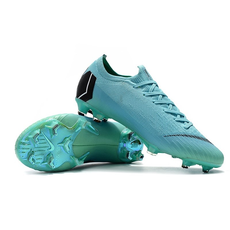 Nike mercurial vapor sales fury xii elite fg